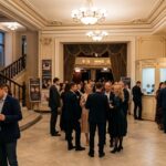театральною афішею Черкас