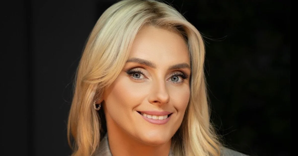 Ірина Федишин