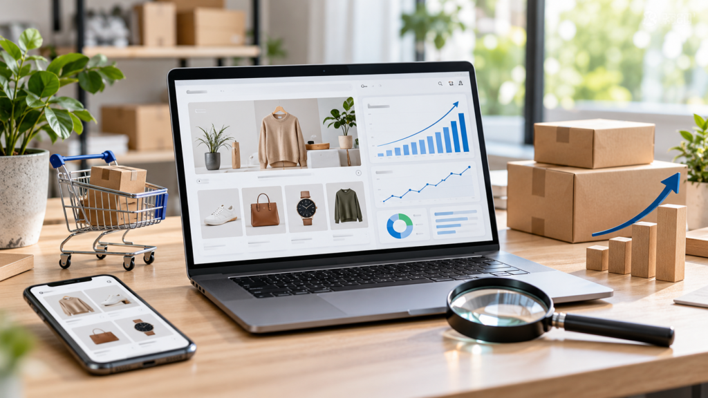 SEO для інтернет-магазину: що варто знати власнику