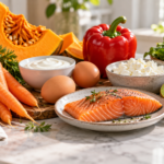 Шкіра втрачає пружність? Продукти, які допомагають колагену