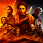 "Дюна 3" показала фінальний трейлер перед прем'єрою