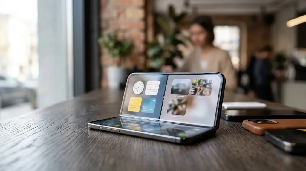 iPhone Duo