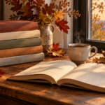 Що читати у жовтні: 5 книжкових новинок, які варто прочитати