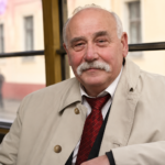 Помер Федір Стригун