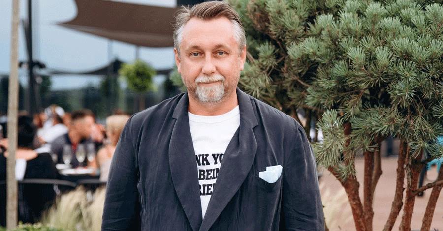 Син Семена Горова визначається з професією і хоче вчитися в Україні