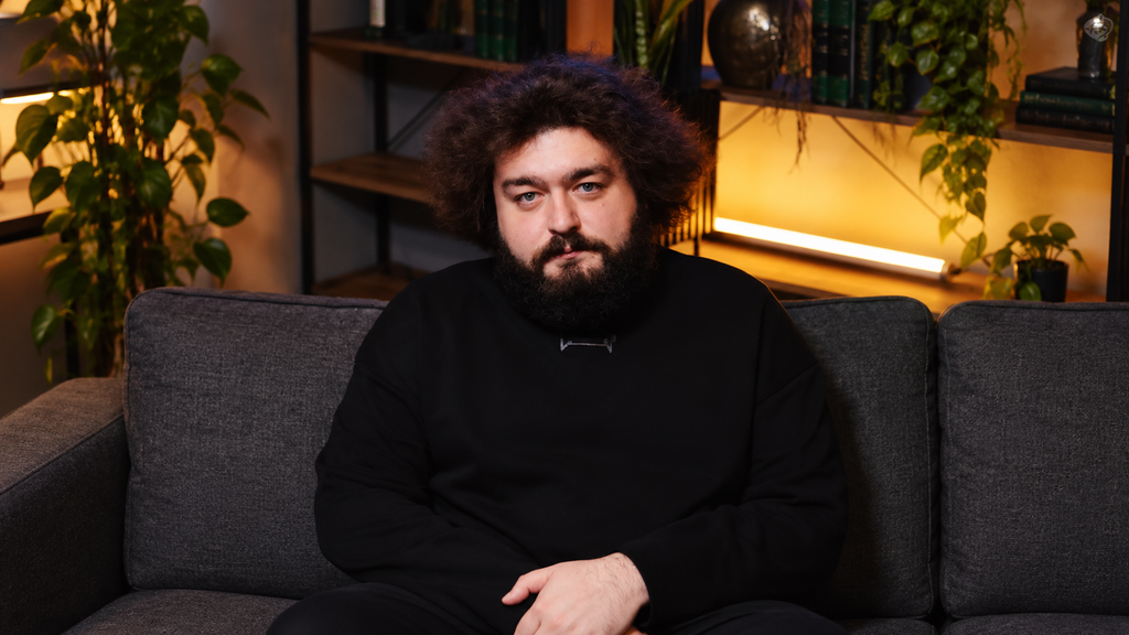 Помер Олександр "Веня" Венедчук, комік із "Ліги сміху"