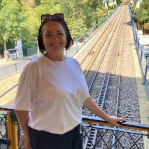 Ірина Павлова
