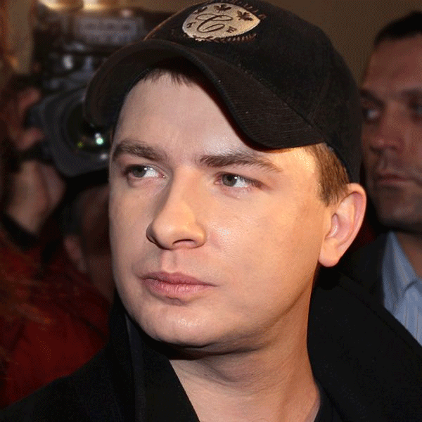 Як Андрій Данилко став відомим на всю Україну
