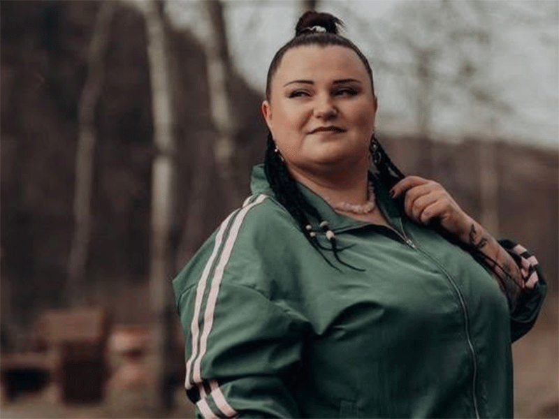 Alyona Alyona потрапила до лікарні