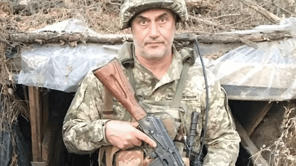 Роман Максимюк