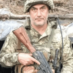 Роман Максимюк