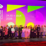 У Києві стартувала «Молодість 2026» - які фільми покажуть сьогодні