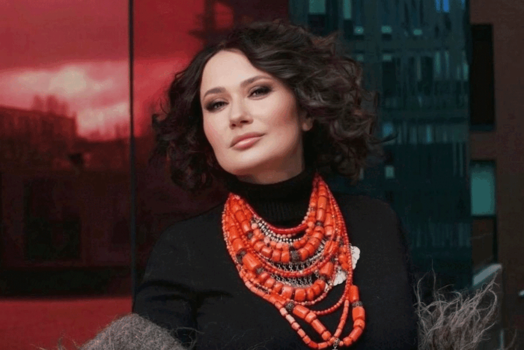 Олена мозгова