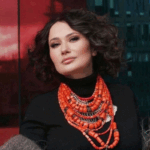 Олена мозгова