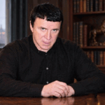 Помер Анатолій Кашпировський: лікар із Вінниці, який зібрав біля екранів увесь СРСР